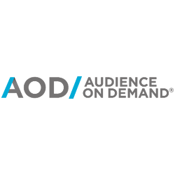 Audience on Demand