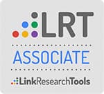 Link Research Tools - Associate Siegel